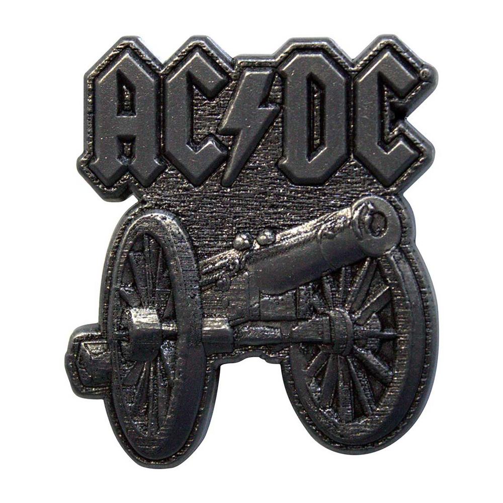 AC/DC Pro ty, kteří chtějí Rock Pin