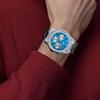 Casio Men Standard Series Blue Watch MTP1375D-2A2 MTP1375D-2A2