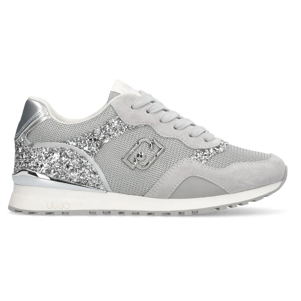 Liu·jo Кросовки Liu Jo Maxi Wonder Low 02