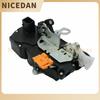 4PCS 931-303 931-304 931-108 931-109 Front Rear Door Lock Actuator Motor For 07-09 Chevrolet Tahoe Cadillac Escalade GMC Yukon