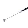 Fuel Tank Cover Lid Cable Fit For 2004-2015 Toyota Hilux 77035-0K140, 770350K140