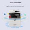Sharp MX-B4053R Black and White Multifunction Digital Copier CN plug (adapter included)