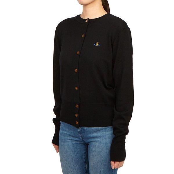 Vivienne WeStwood Women S Cardigan N403 Bear