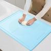 JingJingRS Non-Stick Silicone Dough Kneading & Baking Mat