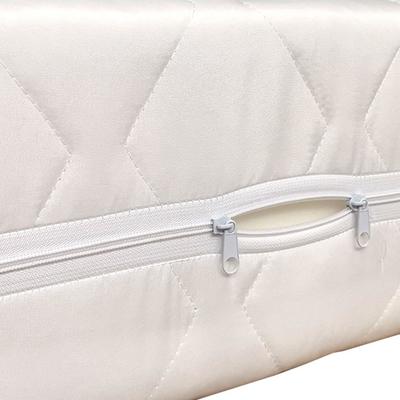 Mattress Cover 80x180x12cm Quilted