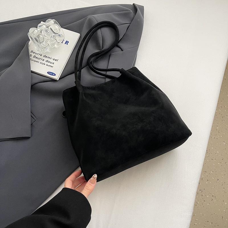 

Премиальная ретро сумка-тоут женская большой вместимости новая универсальная сумка через плечо большой вместимости сумка для поездок