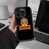 Hot J-Jagermeisters Phone Case For IPhone 17 16 15 14 13 12 11 Pro Max 16E Plus INS Soft Cover