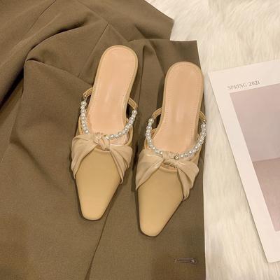 Scarpe da donna – Mules da donna