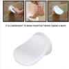 Freshystep Shower Step, Shower Foot Rest, Shower Step for Shaving Legs