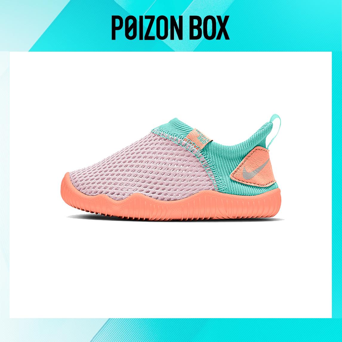 

кроссовки Nike Sock 360 Toddler Shoes TD 943759-500