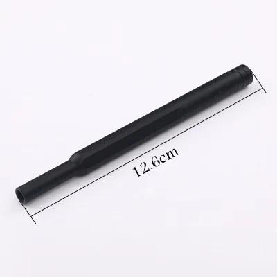 Precision Screwdriver Bit Holder Bearing  Aluminium Alloy Magnetic Screwdriver Bolt Handle for H4mm Screw Driver Bits