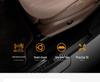 XPeng Car Seat Cushion: Universal Protective Mat for P5/G3/G6/G9/P7/Mona03 Models, Summer Use.