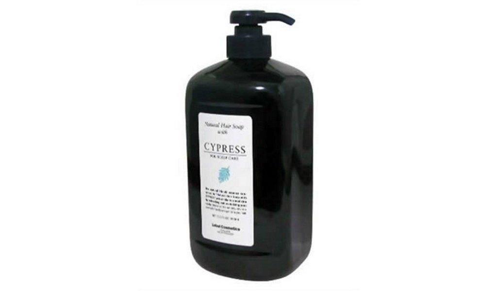 

Lebel Natural Hair Soap with Cypress CYD 1000ml