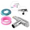Stainless Steel Washing Machine Faucet Water Stop Quick Opening Angle Valve