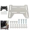 Engine Mounting Support Bracket Adapter Holder For 2.5hp 2.8hp Motovox Mini Bike Go Kart Doodlebug 79cc 97cc 98cc 100cc