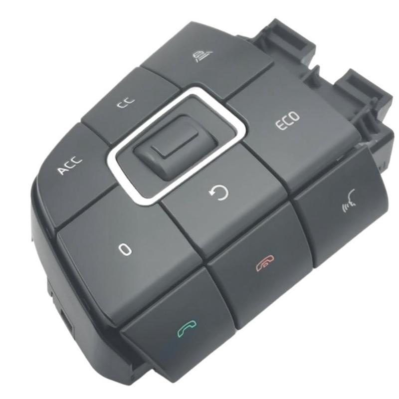ABHY-22372592 Truck Steering Wheel Switch Cruise Control Module For VOLVO FH4 FM4 (LEFT SIDE)