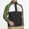 Nike Jackets Men Green DD1089-010