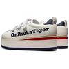 ONITSUKA TIGER Mexico Delegation Chunk Cream Peacoat Women Sneakers 1182A207-112