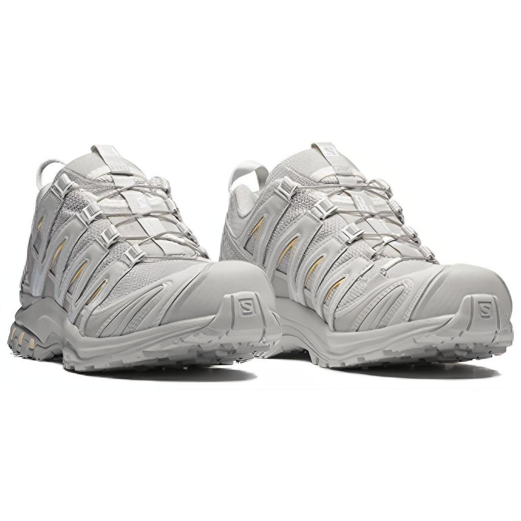 SALOMON XA Pro 3D Grey Stone Unisex Sneakers L41756100