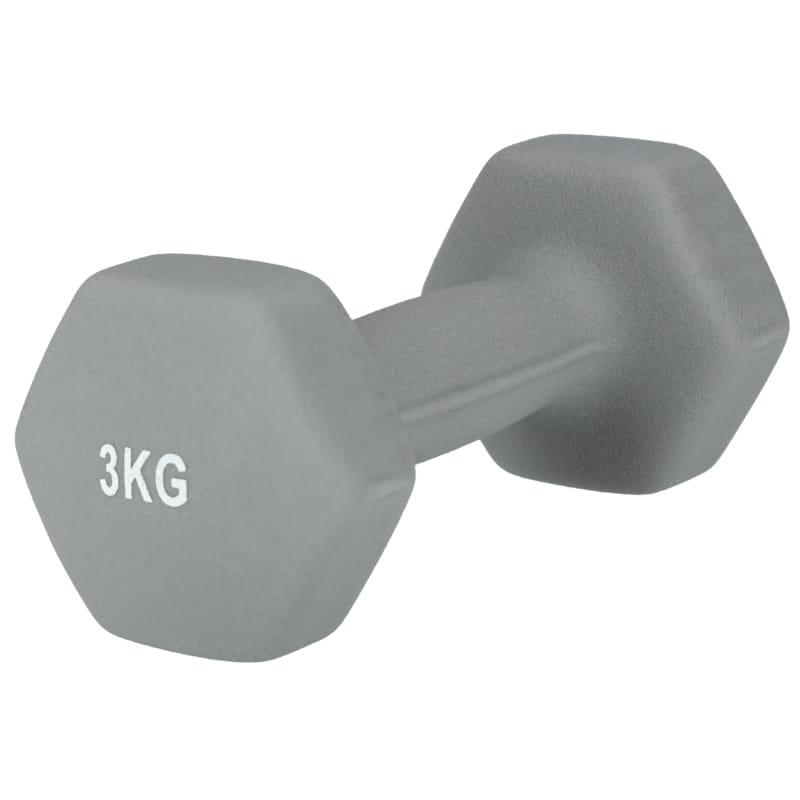 Dumbbells For Exercise - Neoprene Weights