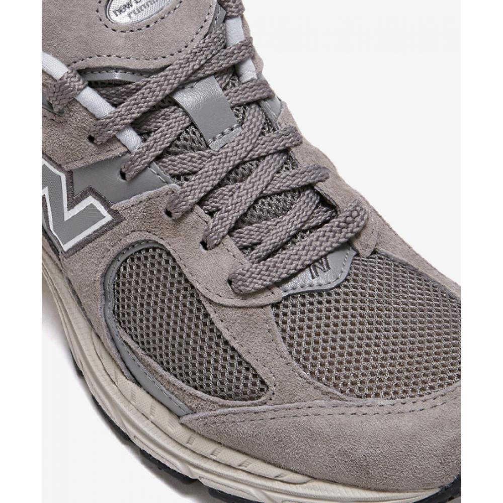New Balance Nbp7ec754g  Ml2002rc  Gray 
