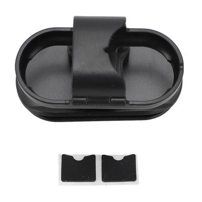 Camera Mount Cap Clip 360 Graden Rotatie Eerste Persoon Perspectief Baseballpet Klem voor GO 3 GO 3S Camera's