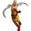 POP UP PARADE One-Punch Man Saitama Hero Suit Ver. Non-scale ABS&PVC painted figure Orange