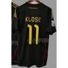 Retro Football Jerseys Classic Soccer Shirts Men Women Sports Training Cycling