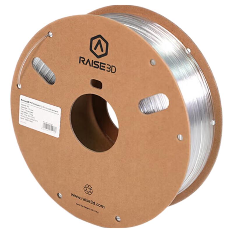 Raise 3D PC 3D Printer Filament