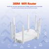 Wireless Gigabit Router & Repeater with AP and Signal Amplifier