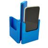3D Printed Tennis Net Phone & Dual-Camera Holder for Outdoor Sports Training