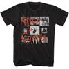 Alice In Chains Graphics Vintage Unisexs TShirt Unisex ONeck 100 Cotton Short Sleeve Y2k Oversized Fashion Tee Fan Gifts