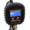 TIRE INFLATOR GUN WITH DIGITAL MANOMETER