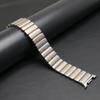 Titanium Fluoroelastomer Rubber Band for Samsung Galaxy Watch Ultra 2025 47mm 8/8Classic 40/44mm 46mm Strap For GALAXY Ultra 47