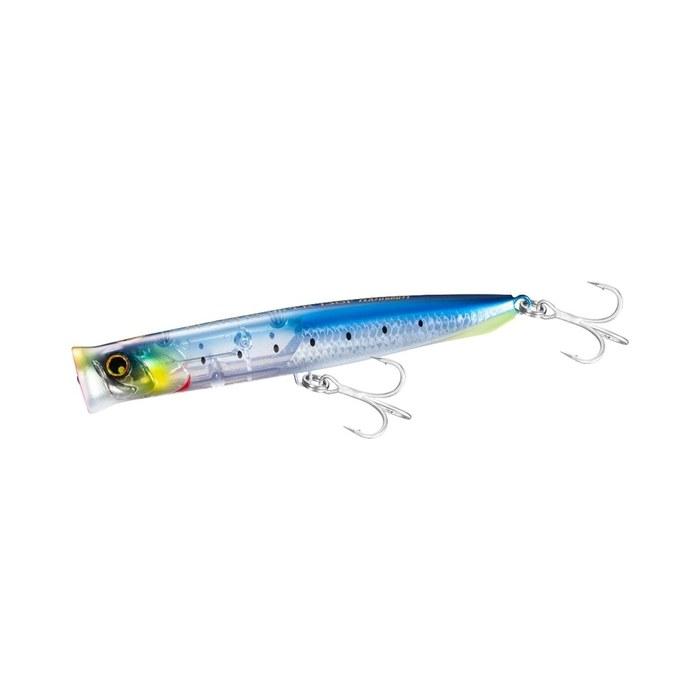 Shimano Netsuna Beam Popper 130F Flash Boost 001 F Iwashi 130mm