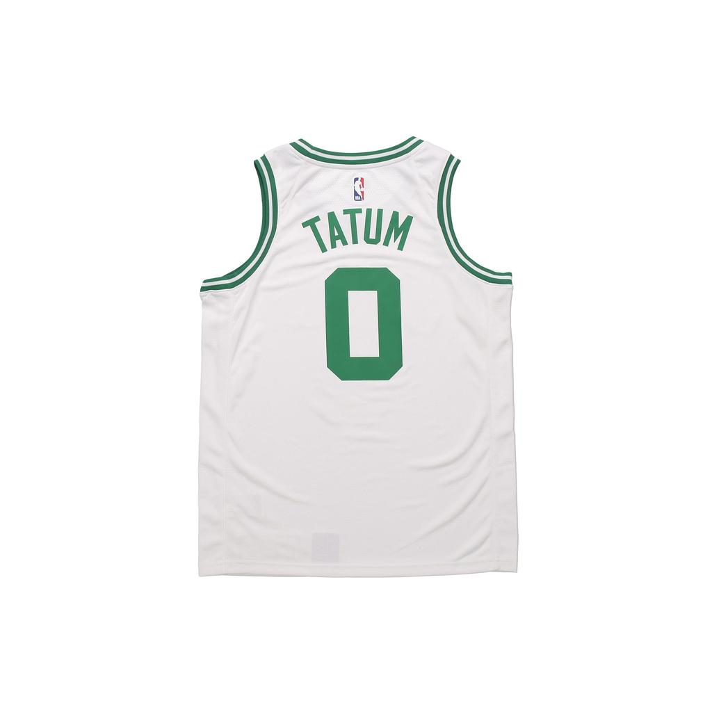 Nike Celtics Tatum Nein. 0 Jersey League Limited SW 864403-101
