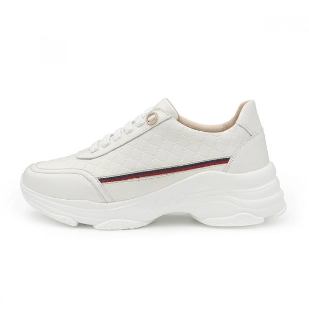 Land Rover Women S Height increaSing SneakerS Lanoxc5784wk9