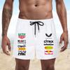 Surfing şi scufundări – Pantaloni pentru surfing și de plajă