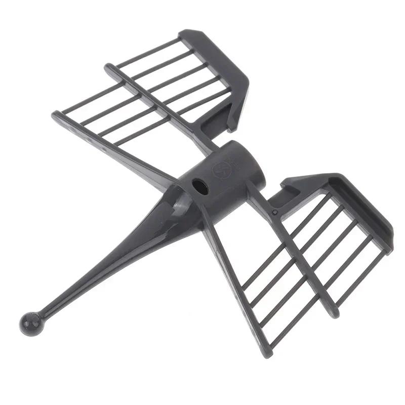 Bestseller Butterfly Blender Scraper - Compatible with Thermomix TM31/TM5/TM6, Multi-Purpose Mixing & Juice Extractor Accessory