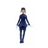 K-pop Demon Hunters Pvc Figure With Desktop Display For Collectors And Fans