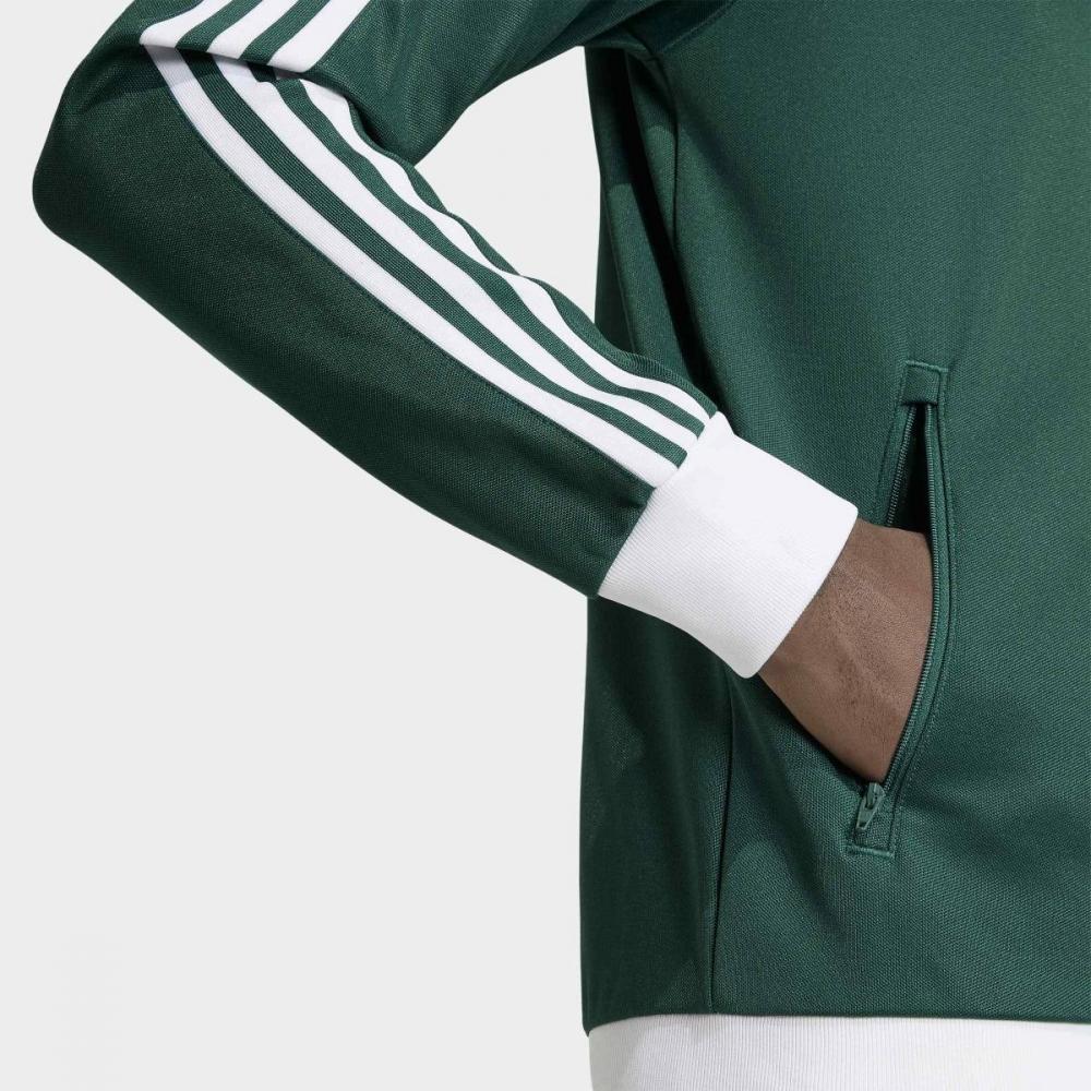 Adidas Classic Track Top Ke1666
