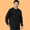 Li Ning T Shirts Men's Crew Neck Moderate YTLV061-1