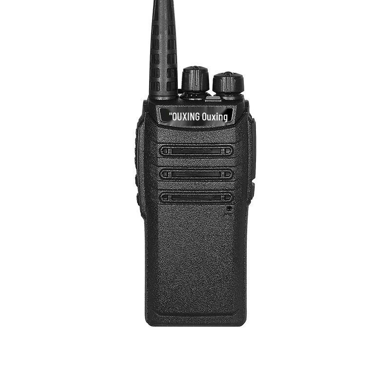 

OUXING Mag1000 Professional Long-Range Walkie-Talkie (CN version)