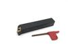 107.5° External Dia CNC Tool Holder SDQCR/SDQCL 1212H11 1616H11 2020K11