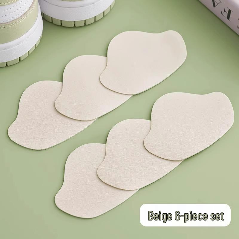 Samoprzylepna Wodoodporna Naszywka do Naprawy Butów na Tkaninę i Podszewkę