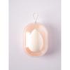 Daiso Water Drop Puff