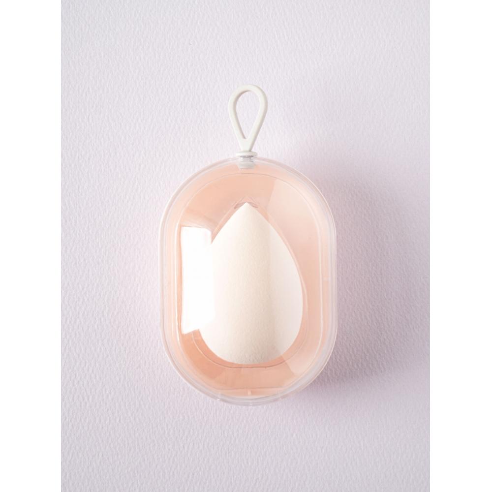 Daiso Water Drop Puff