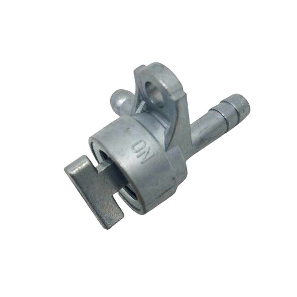 GT240 Kraftstoffhahn Petcock Für Mitsubishi GM82 GM182 GM132 GT241 GT400 GT600 MEHR GT SERIE 4-TAKTMOTOR MEIKI MOTOR KRAFTSTOFFHAHN HAHN
