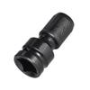 1/2 inch Drive Hex Drill Chuck Adapter 1/4 inch