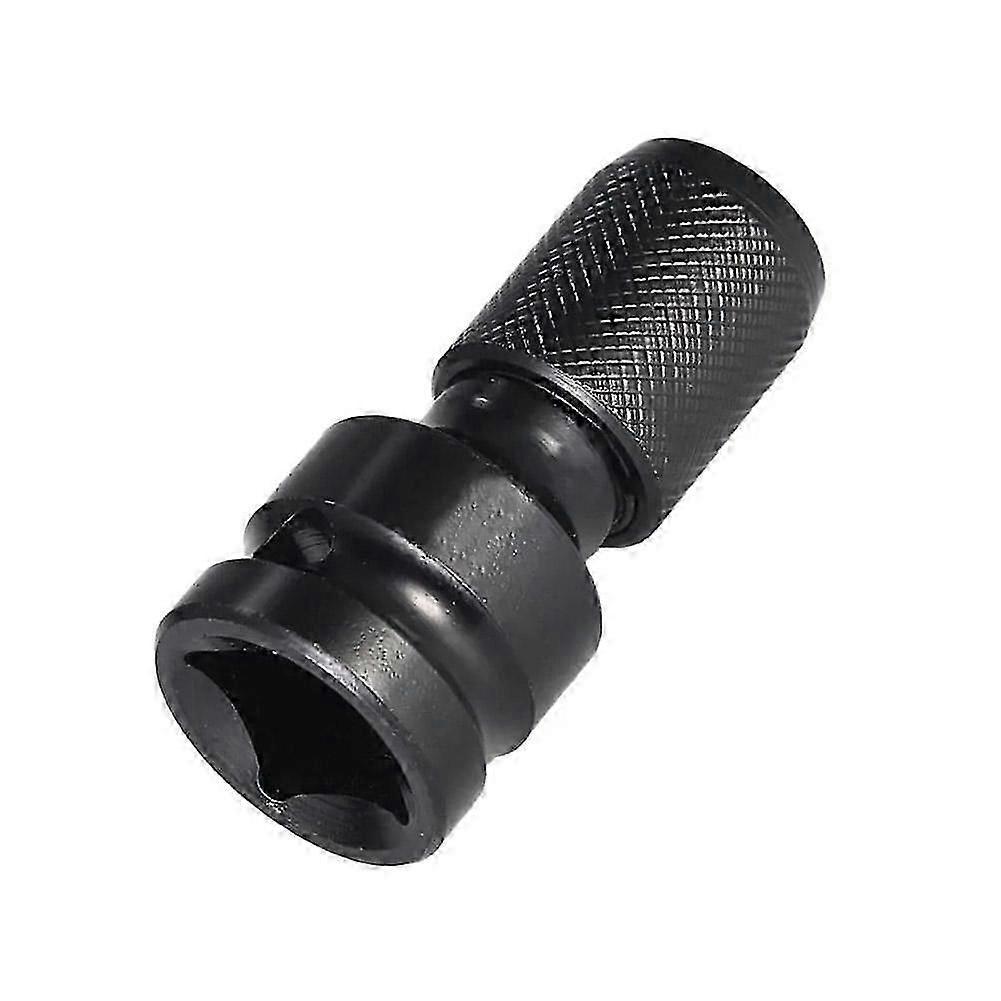 1/2 inch Drive Hex Drill Chuck Adapter 1/4 inch